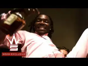 Video: PRETTYREEF - Boot Up